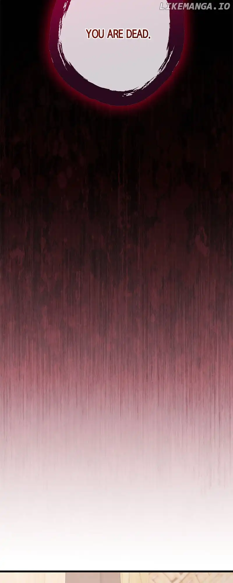 The Murdered Princess and the Innocent Traitor Chapter 10 page 51