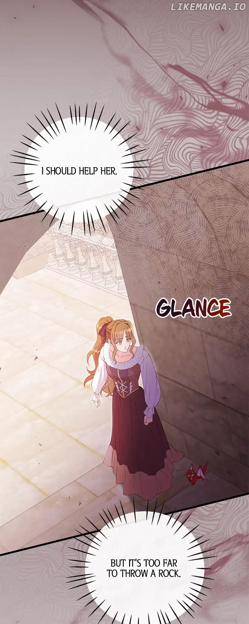 The Murdered Princess and the Innocent Traitor Chapter 10 page 54