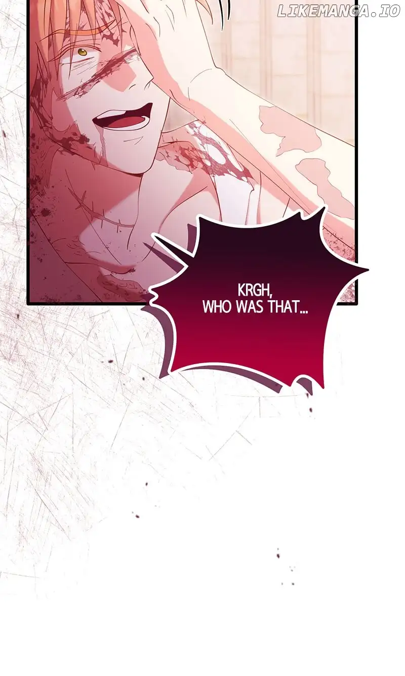 The Murdered Princess and the Innocent Traitor Chapter 10 page 62