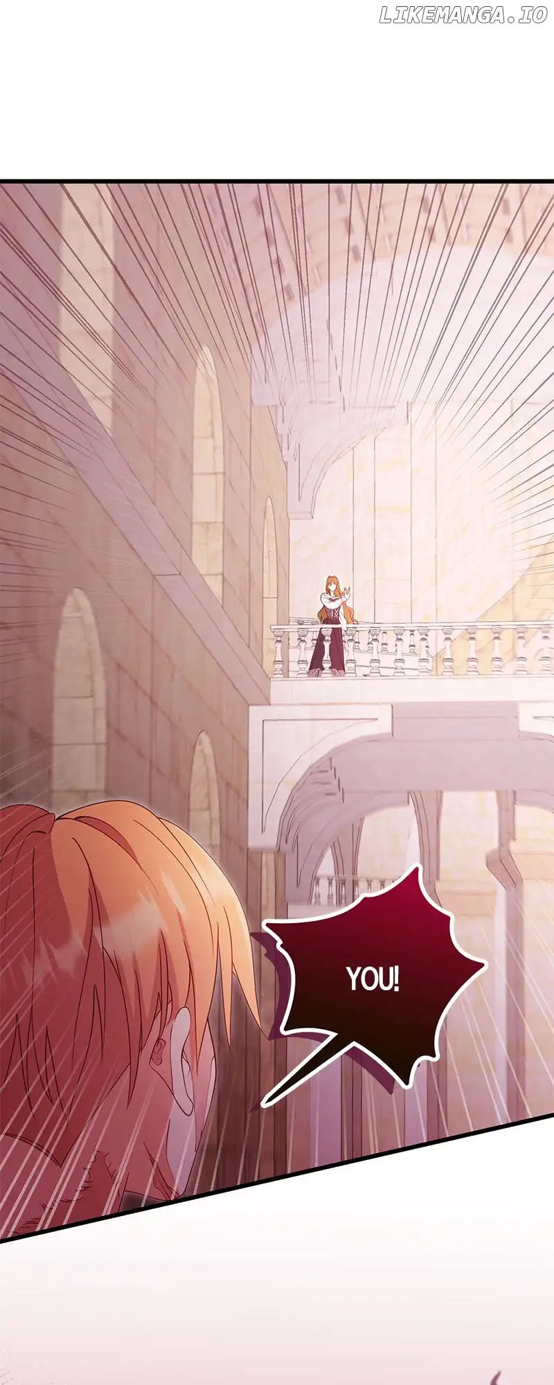 The Murdered Princess and the Innocent Traitor Chapter 10 page 63