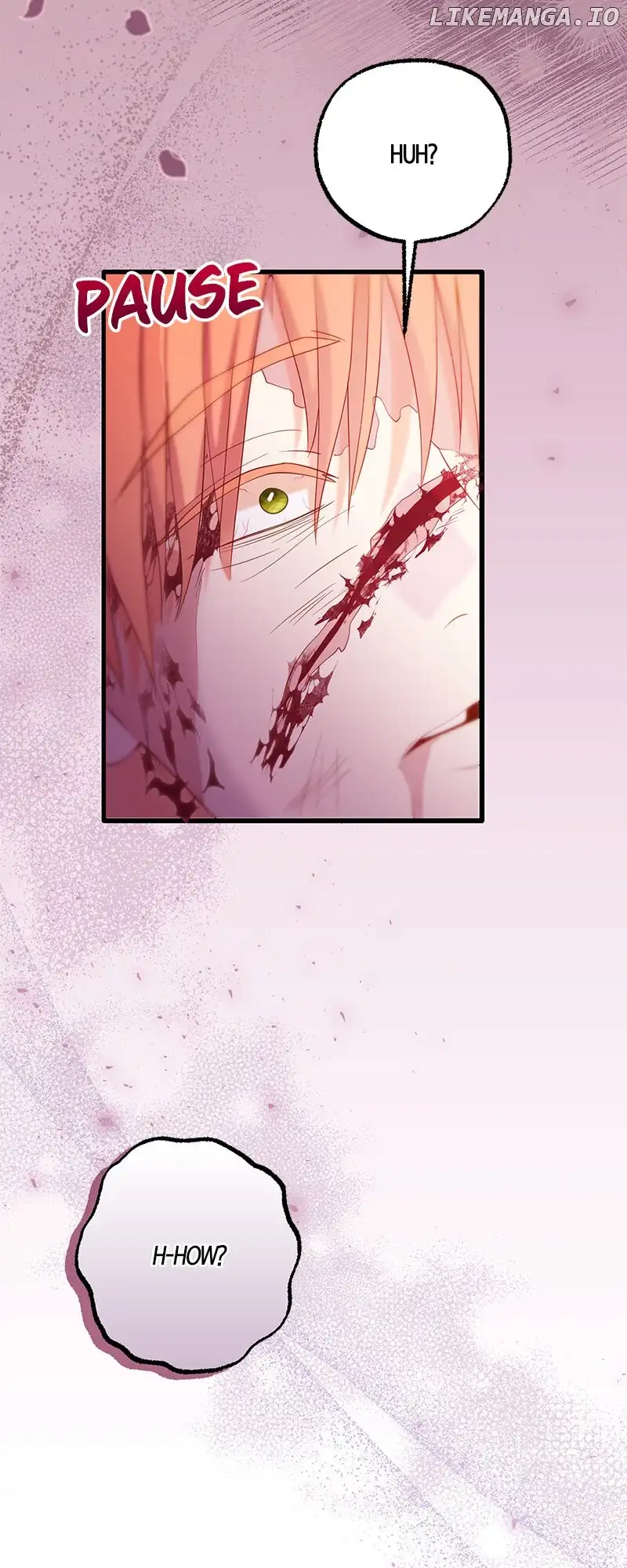 The Murdered Princess and the Innocent Traitor Chapter 10 page 65