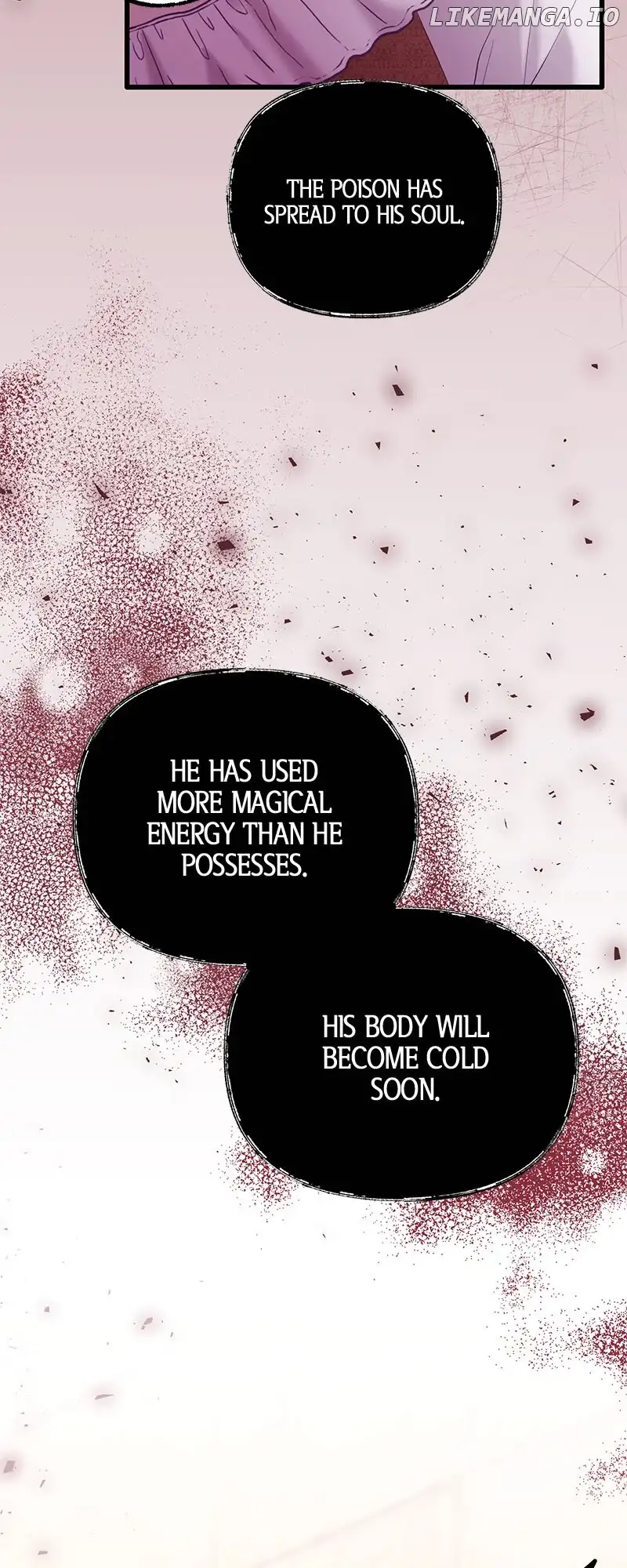 The Murdered Princess and the Innocent Traitor Chapter 10 page 68