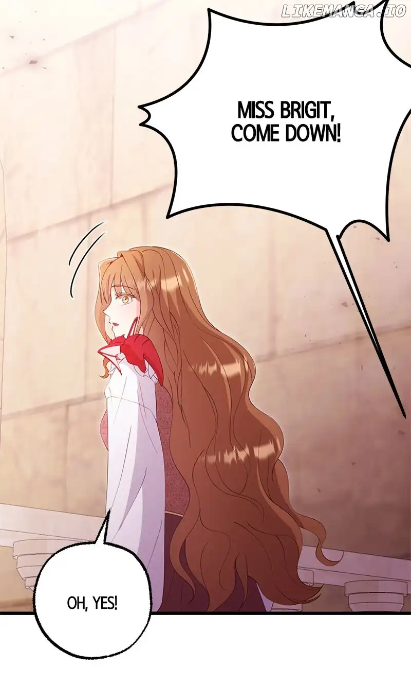 The Murdered Princess and the Innocent Traitor Chapter 10 page 69