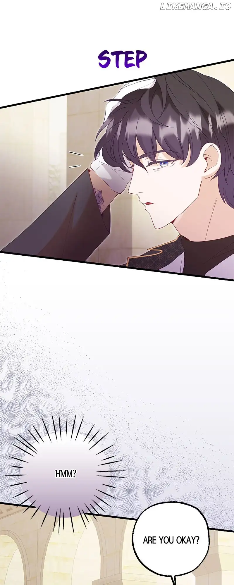 The Murdered Princess and the Innocent Traitor Chapter 10 page 74
