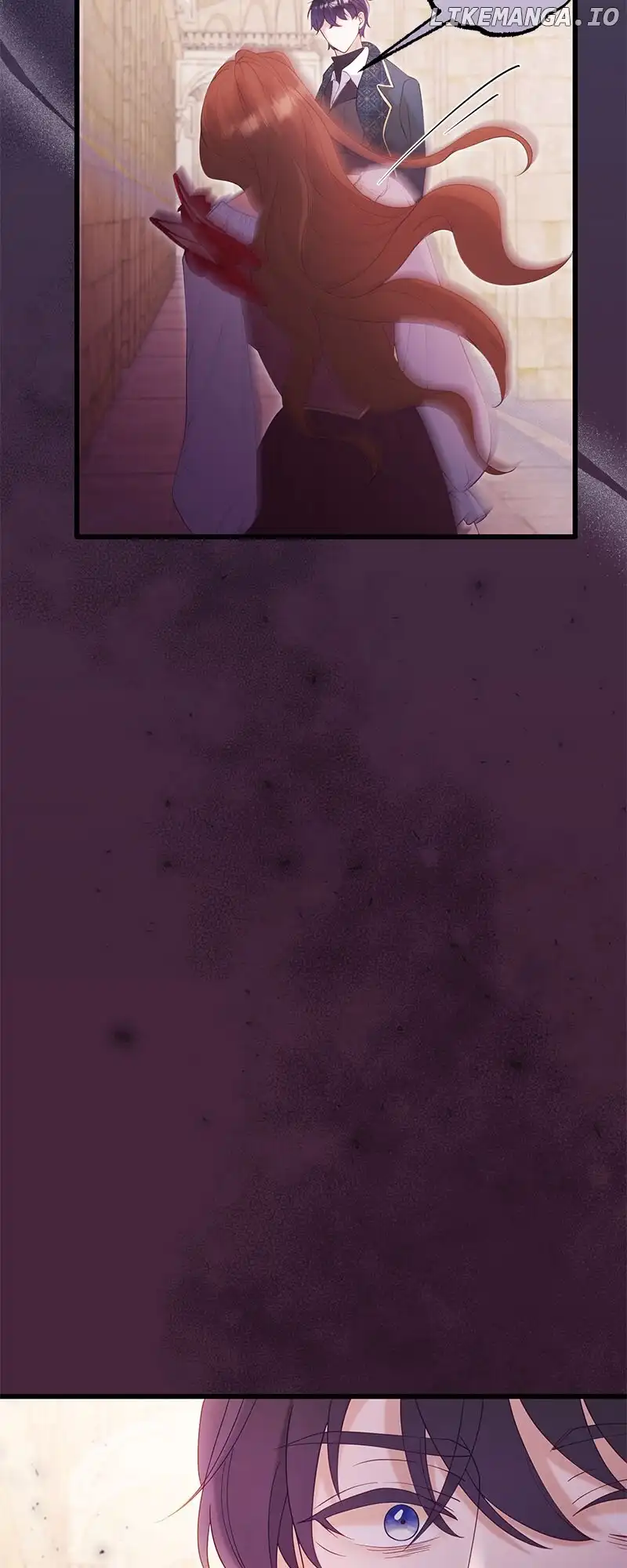 The Murdered Princess and the Innocent Traitor Chapter 10 page 79