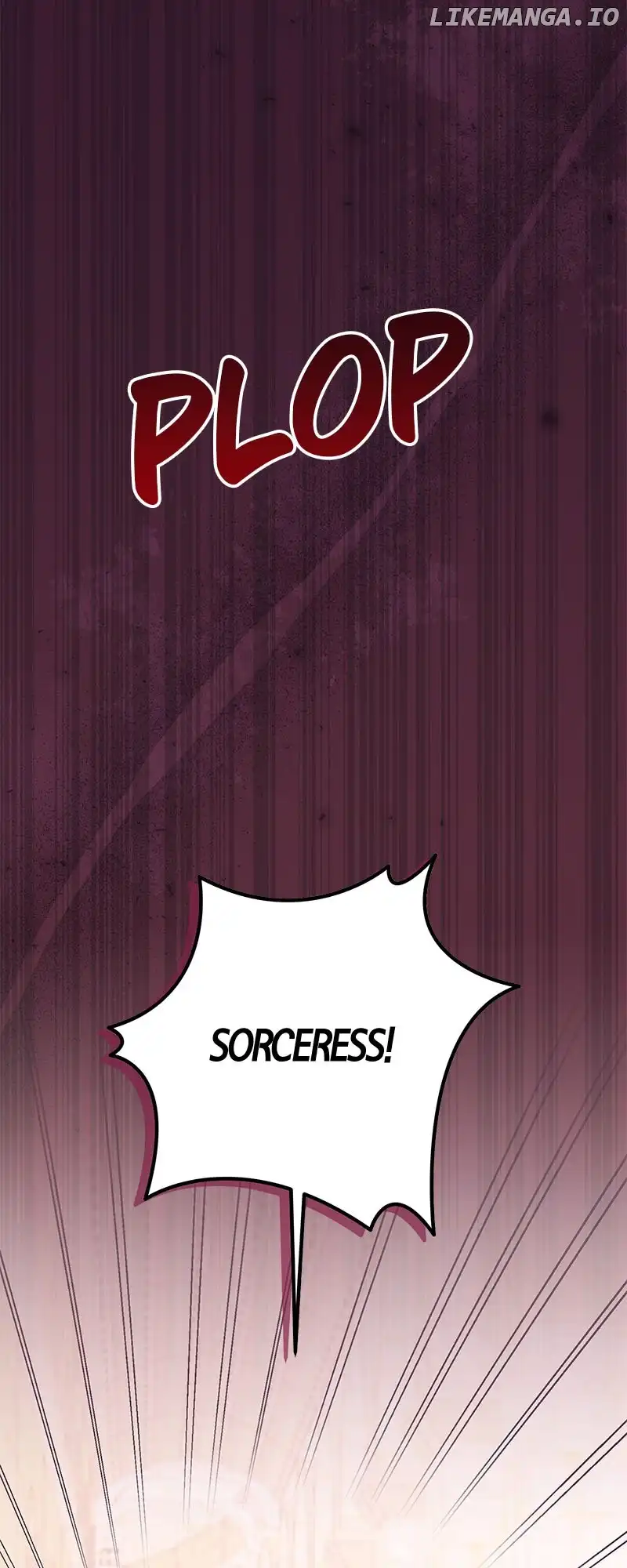 The Murdered Princess and the Innocent Traitor Chapter 10 page 81