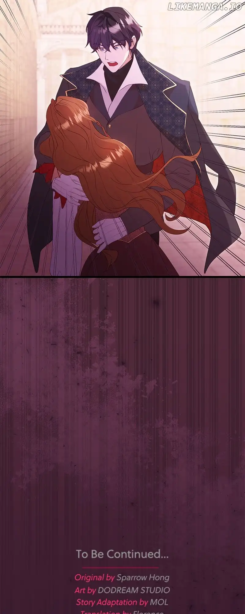 The Murdered Princess and the Innocent Traitor Chapter 10 page 82