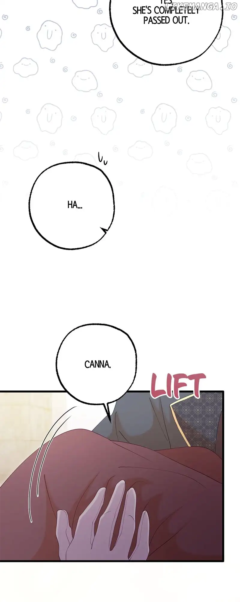 The Murdered Princess and the Innocent Traitor Chapter 11 page 9