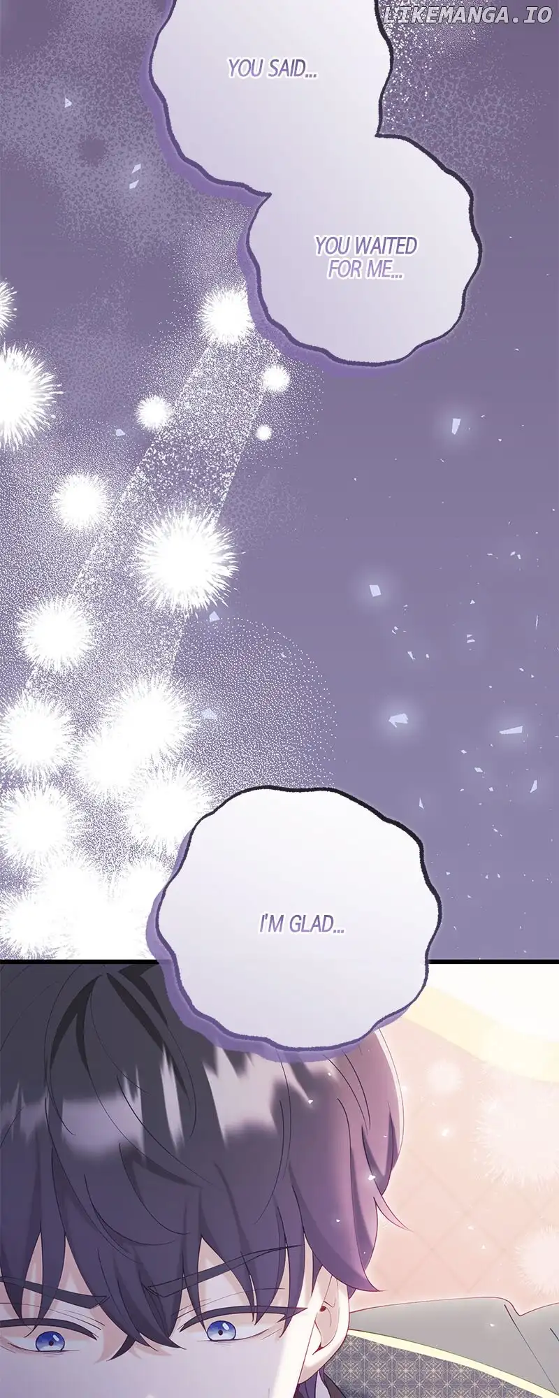 The Murdered Princess and the Innocent Traitor Chapter 11 page 22