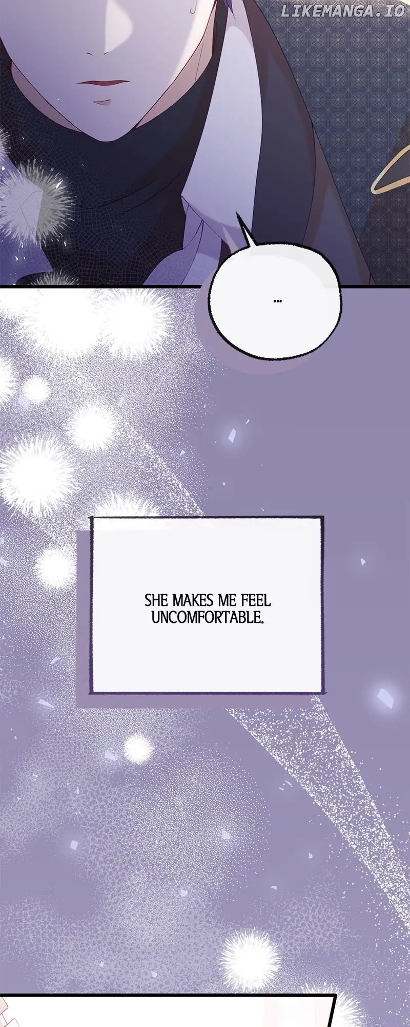 The Murdered Princess and the Innocent Traitor Chapter 11 page 23