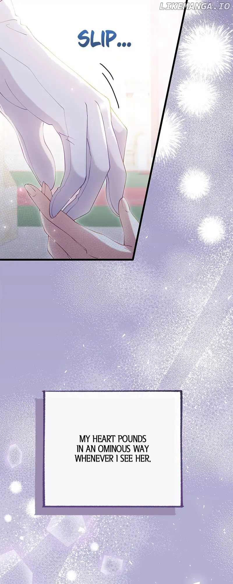 The Murdered Princess and the Innocent Traitor Chapter 11 page 24
