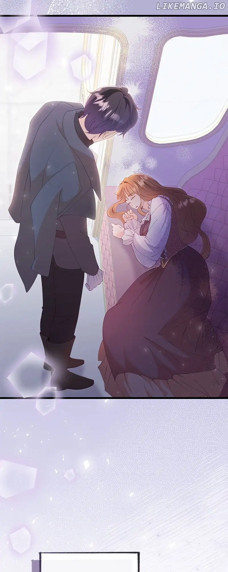 The Murdered Princess and the Innocent Traitor Chapter 11 page 25
