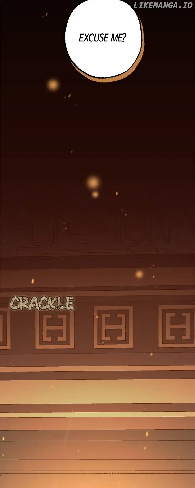 The Murdered Princess and the Innocent Traitor Chapter 11 page 43
