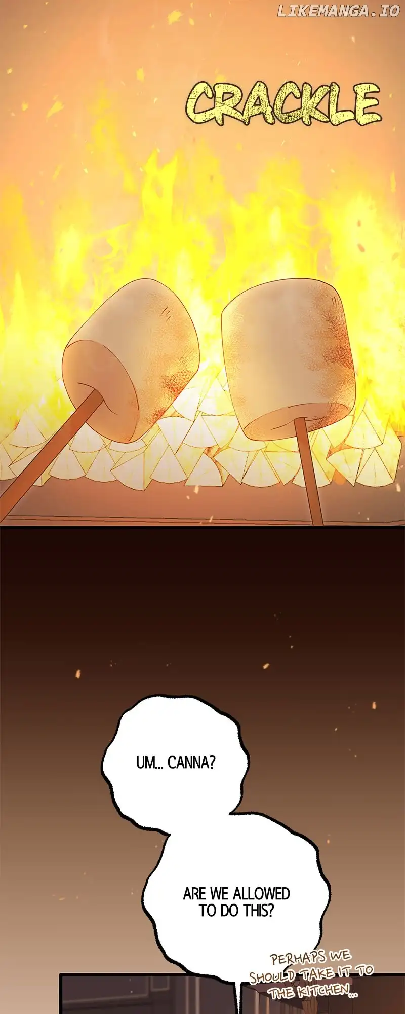 The Murdered Princess and the Innocent Traitor Chapter 11 page 44