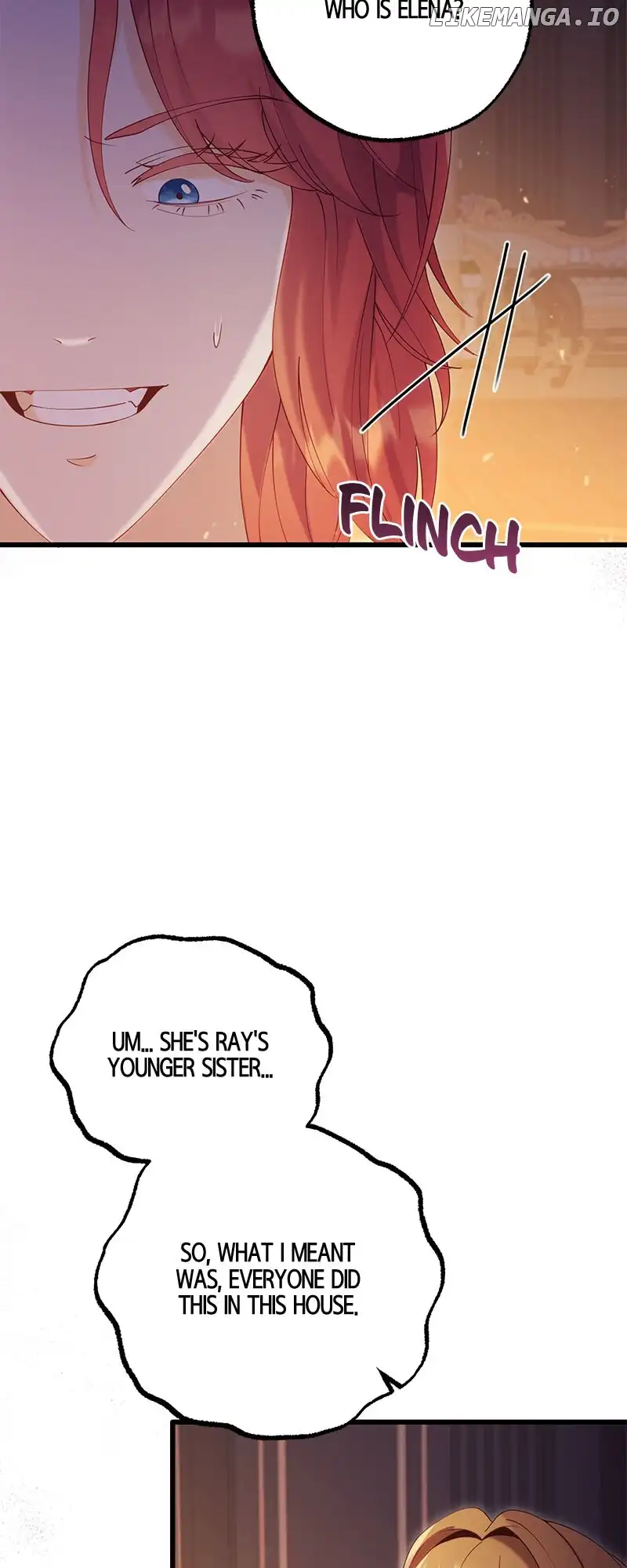 The Murdered Princess and the Innocent Traitor Chapter 11 page 46