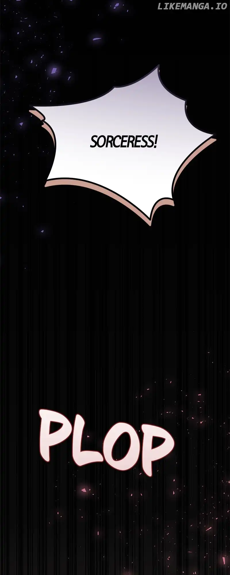 The Murdered Princess and the Innocent Traitor Chapter 11 page 4