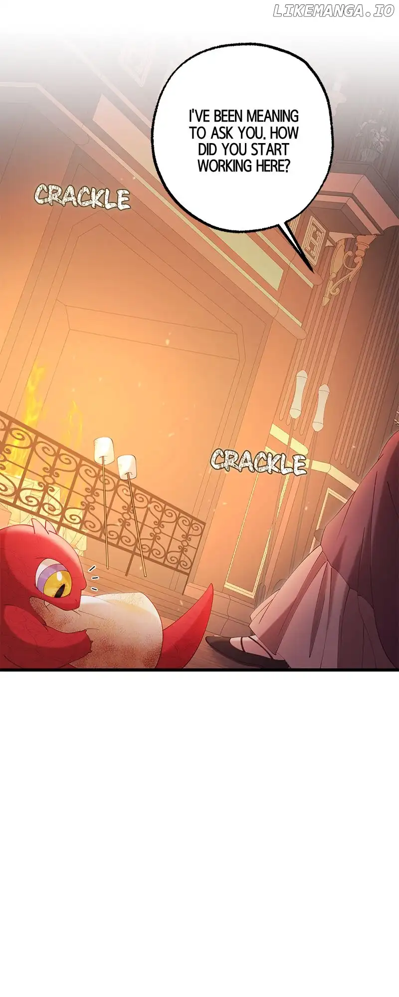 The Murdered Princess and the Innocent Traitor Chapter 11 page 49