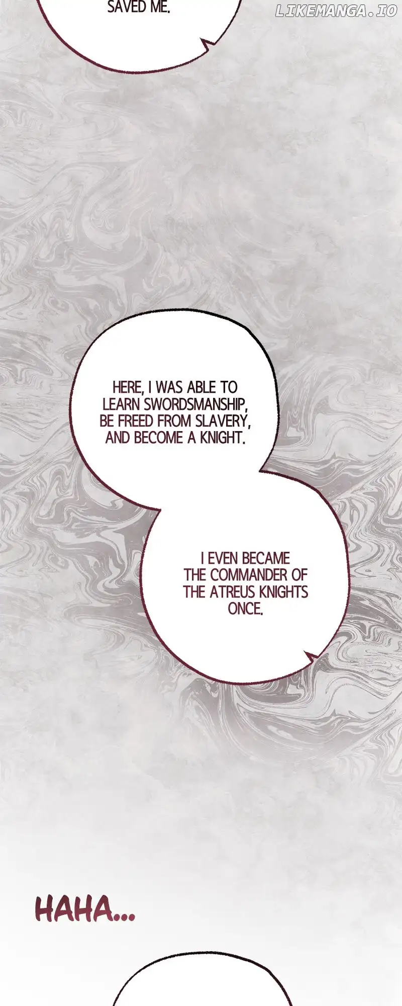 The Murdered Princess and the Innocent Traitor Chapter 11 page 51