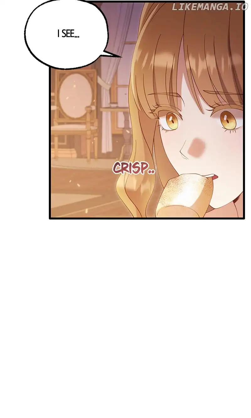 The Murdered Princess and the Innocent Traitor Chapter 11 page 55