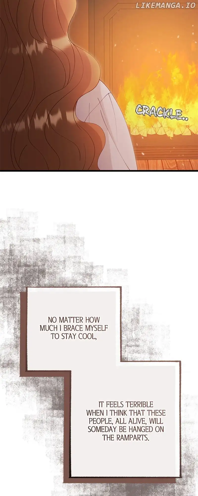 The Murdered Princess and the Innocent Traitor Chapter 11 page 59