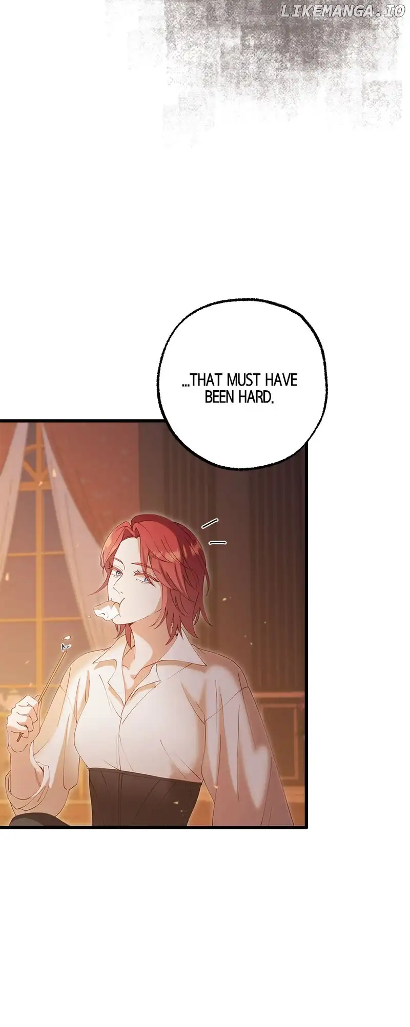 The Murdered Princess and the Innocent Traitor Chapter 11 page 60