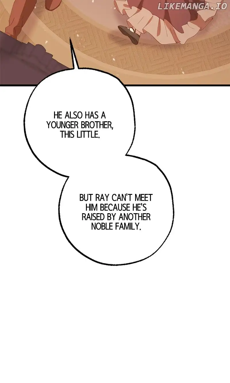 The Murdered Princess and the Innocent Traitor Chapter 11 page 62