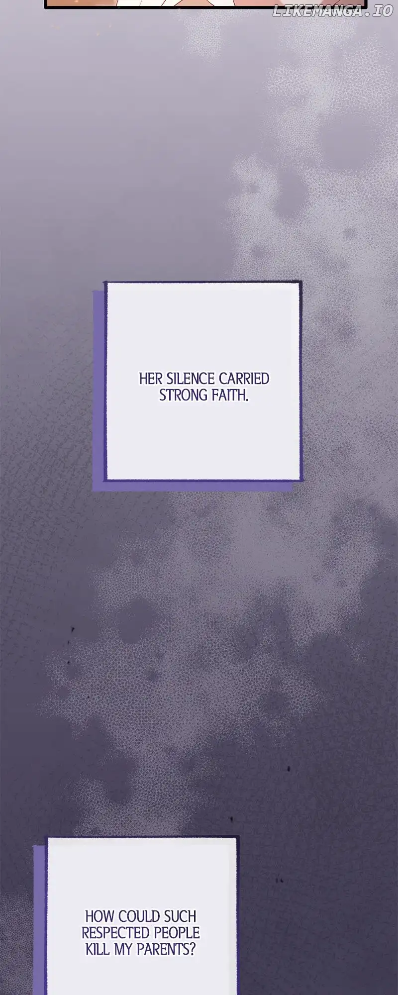 The Murdered Princess and the Innocent Traitor Chapter 11 page 67