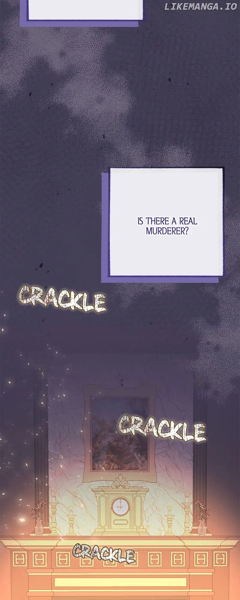 The Murdered Princess and the Innocent Traitor Chapter 11 page 68