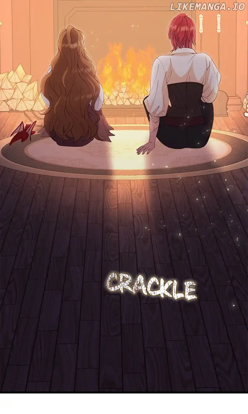 The Murdered Princess and the Innocent Traitor Chapter 11 page 69