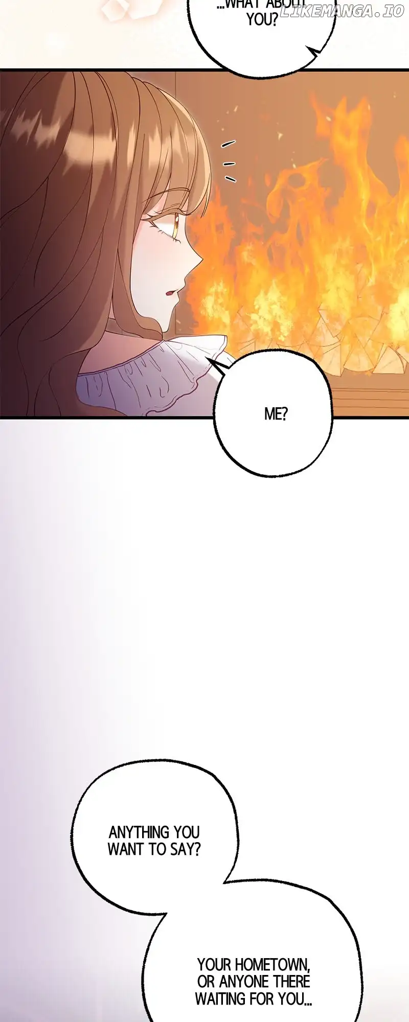 The Murdered Princess and the Innocent Traitor Chapter 11 page 71