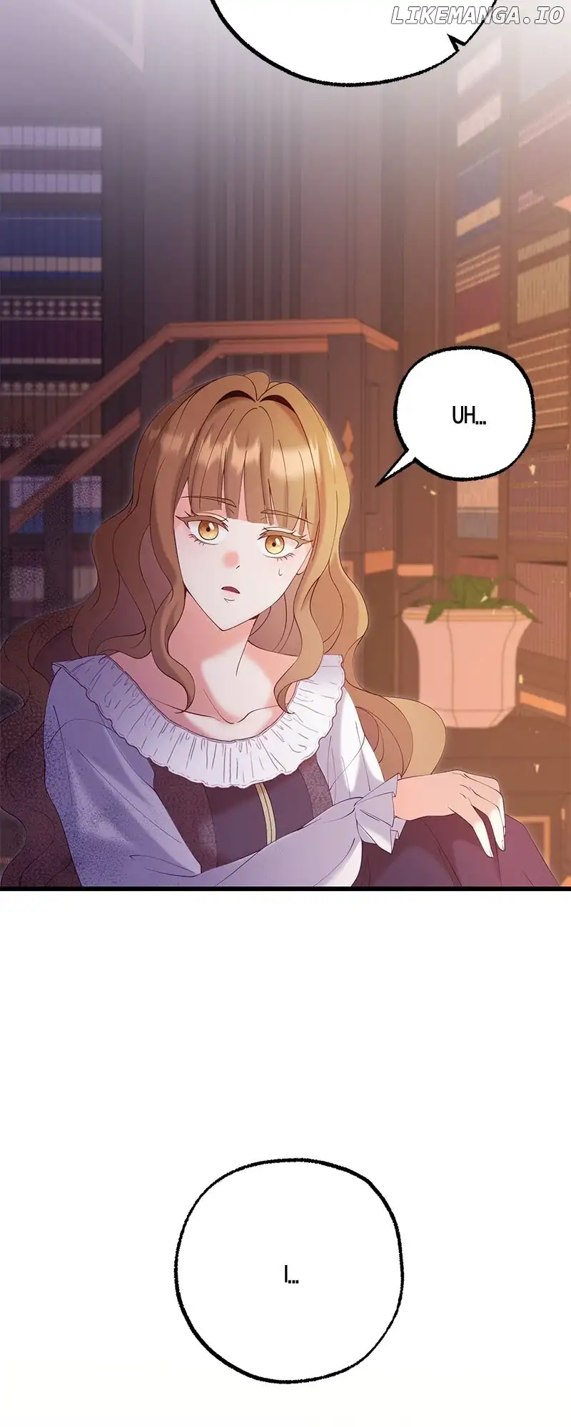The Murdered Princess and the Innocent Traitor Chapter 11 page 72