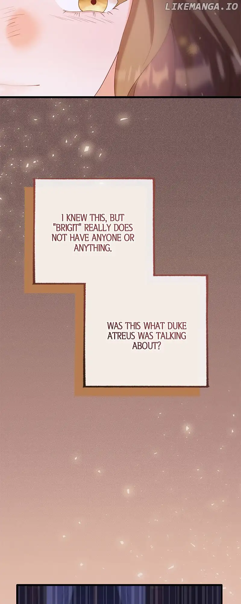 The Murdered Princess and the Innocent Traitor Chapter 11 page 75