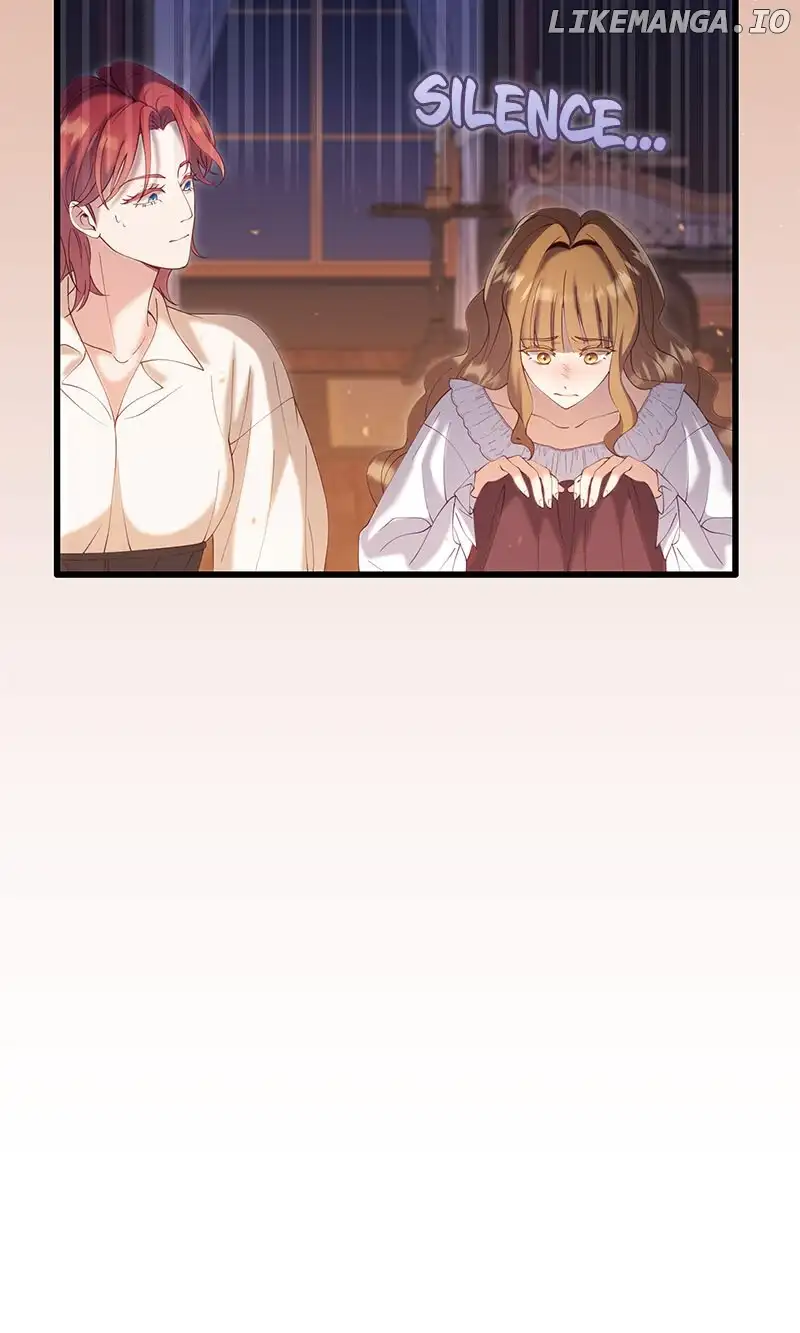 The Murdered Princess and the Innocent Traitor Chapter 11 page 76