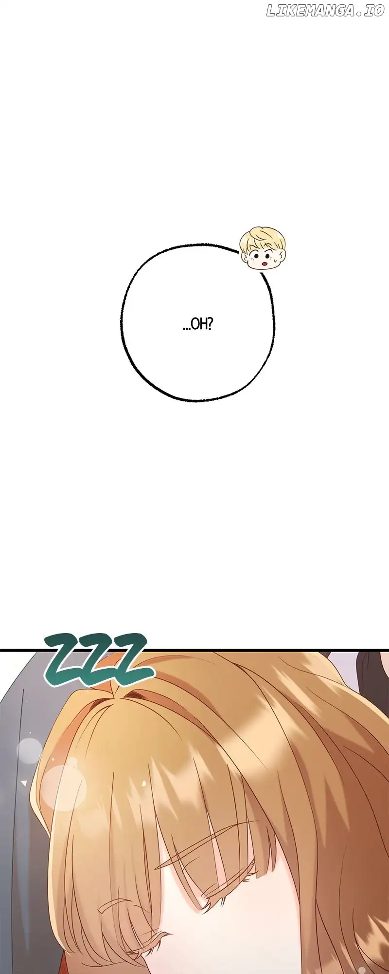 The Murdered Princess and the Innocent Traitor Chapter 11 page 7