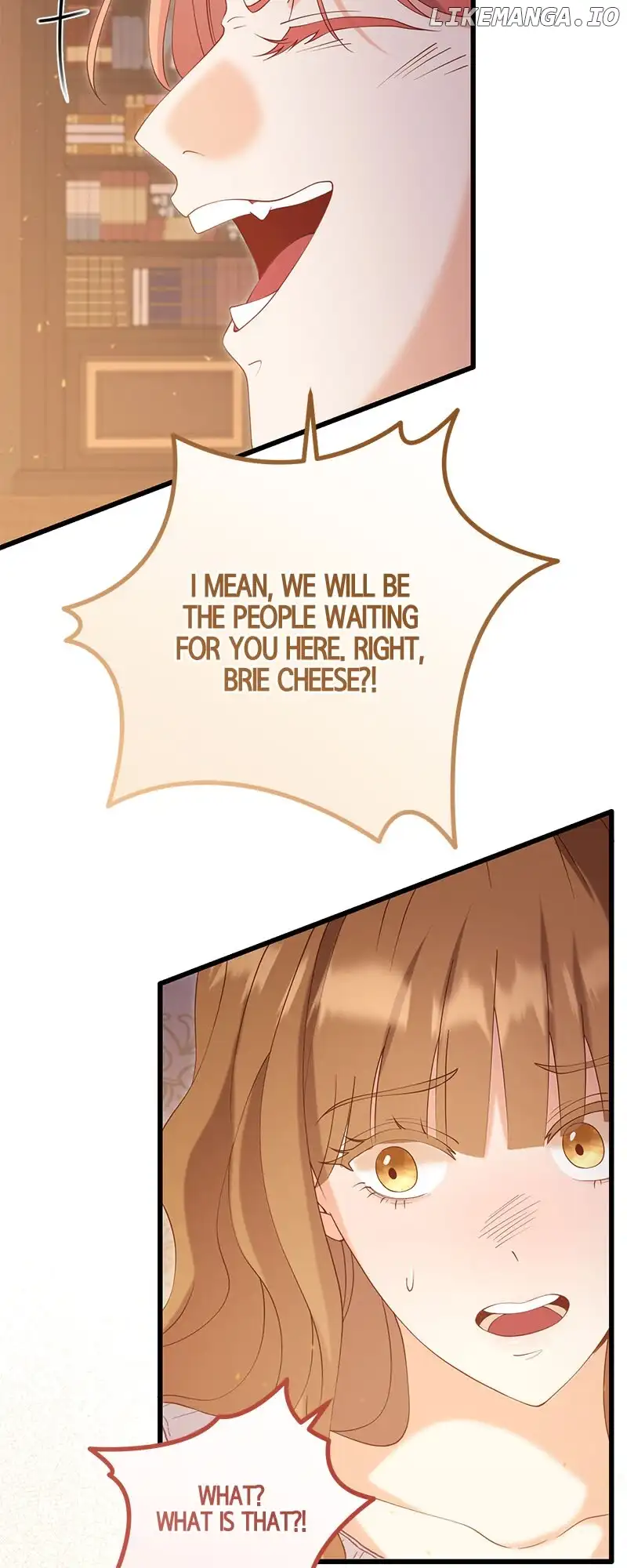 The Murdered Princess and the Innocent Traitor Chapter 11 page 79