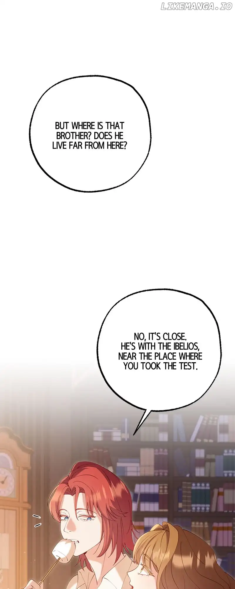 The Murdered Princess and the Innocent Traitor Chapter 11 page 84