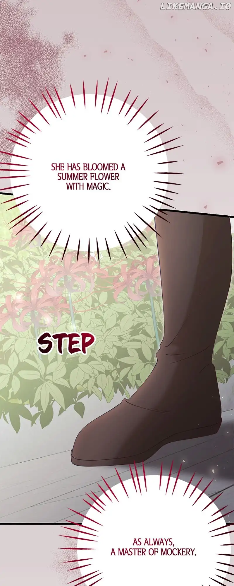 The Murdered Princess and the Innocent Traitor Chapter 12 page 9