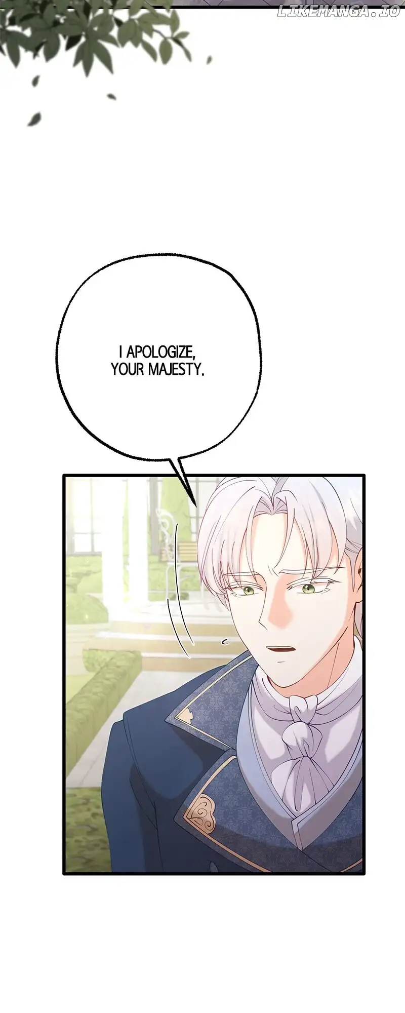 The Murdered Princess and the Innocent Traitor Chapter 12 page 15