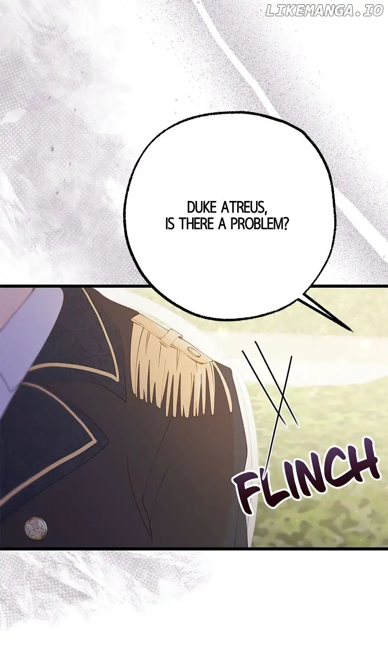 The Murdered Princess and the Innocent Traitor Chapter 12 page 20