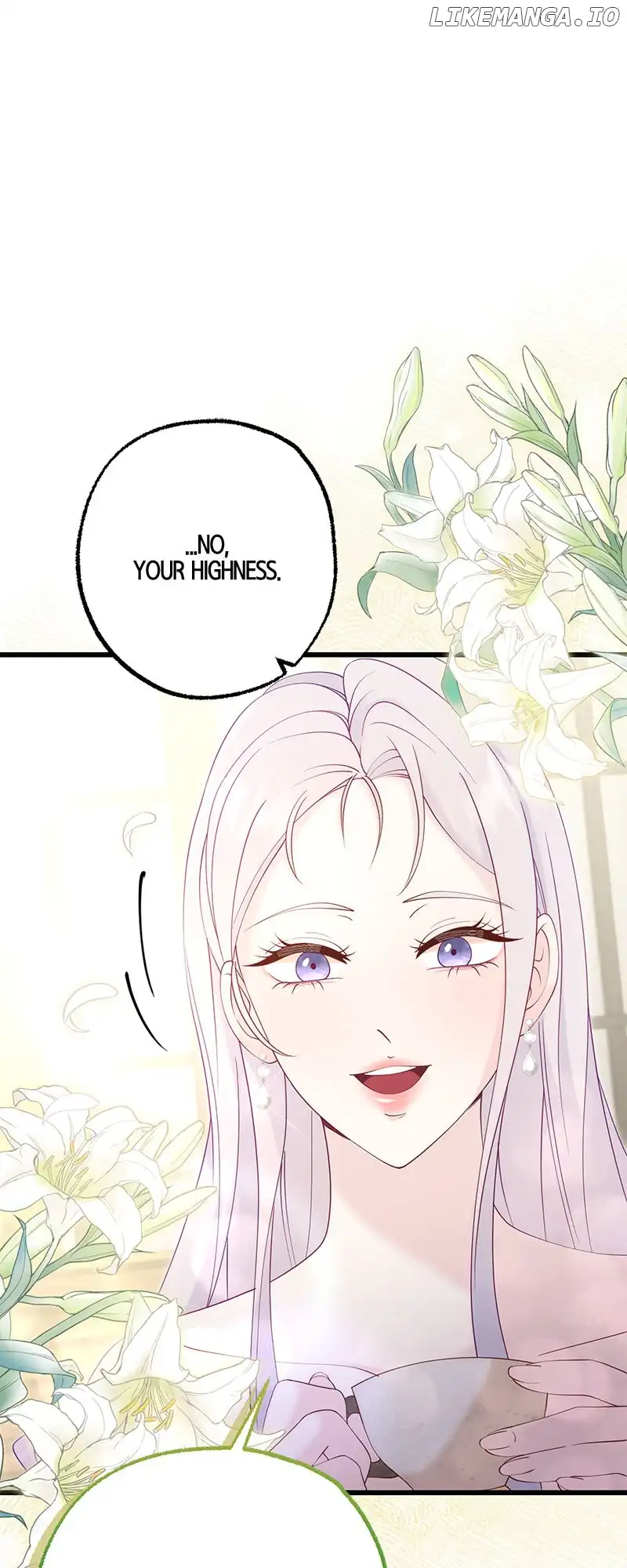 The Murdered Princess and the Innocent Traitor Chapter 12 page 21