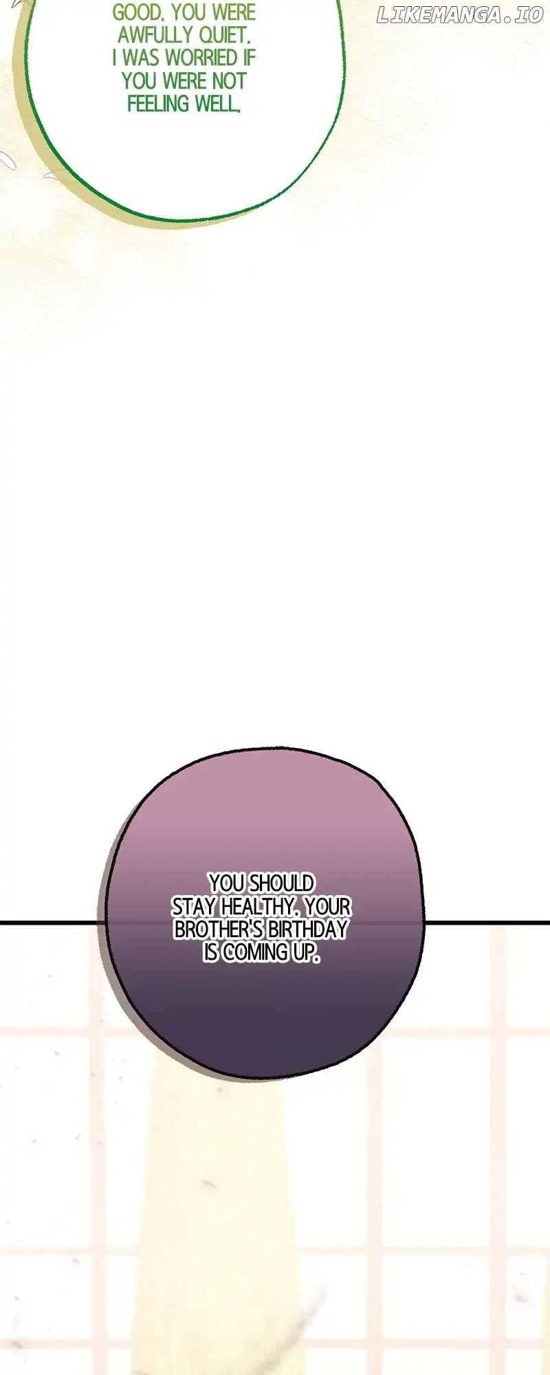 The Murdered Princess and the Innocent Traitor Chapter 12 page 22