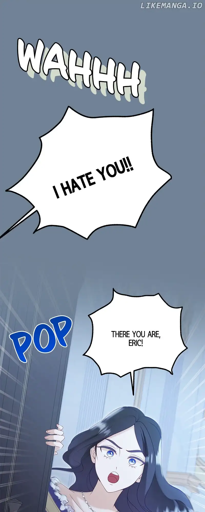 The Murdered Princess and the Innocent Traitor Chapter 12 page 34
