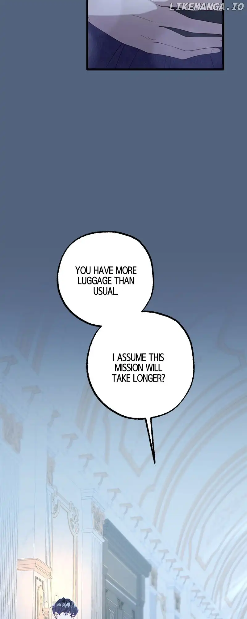 The Murdered Princess and the Innocent Traitor Chapter 12 page 37