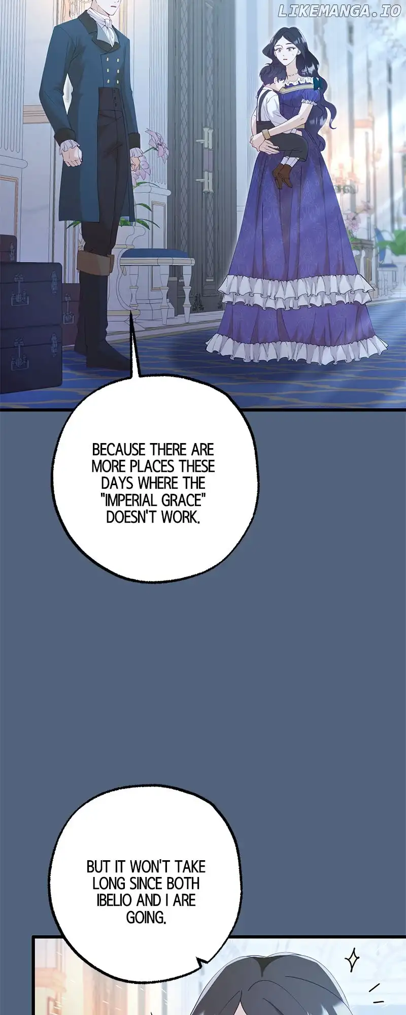 The Murdered Princess and the Innocent Traitor Chapter 12 page 38