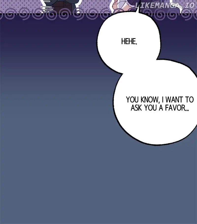 The Murdered Princess and the Innocent Traitor Chapter 12 page 40