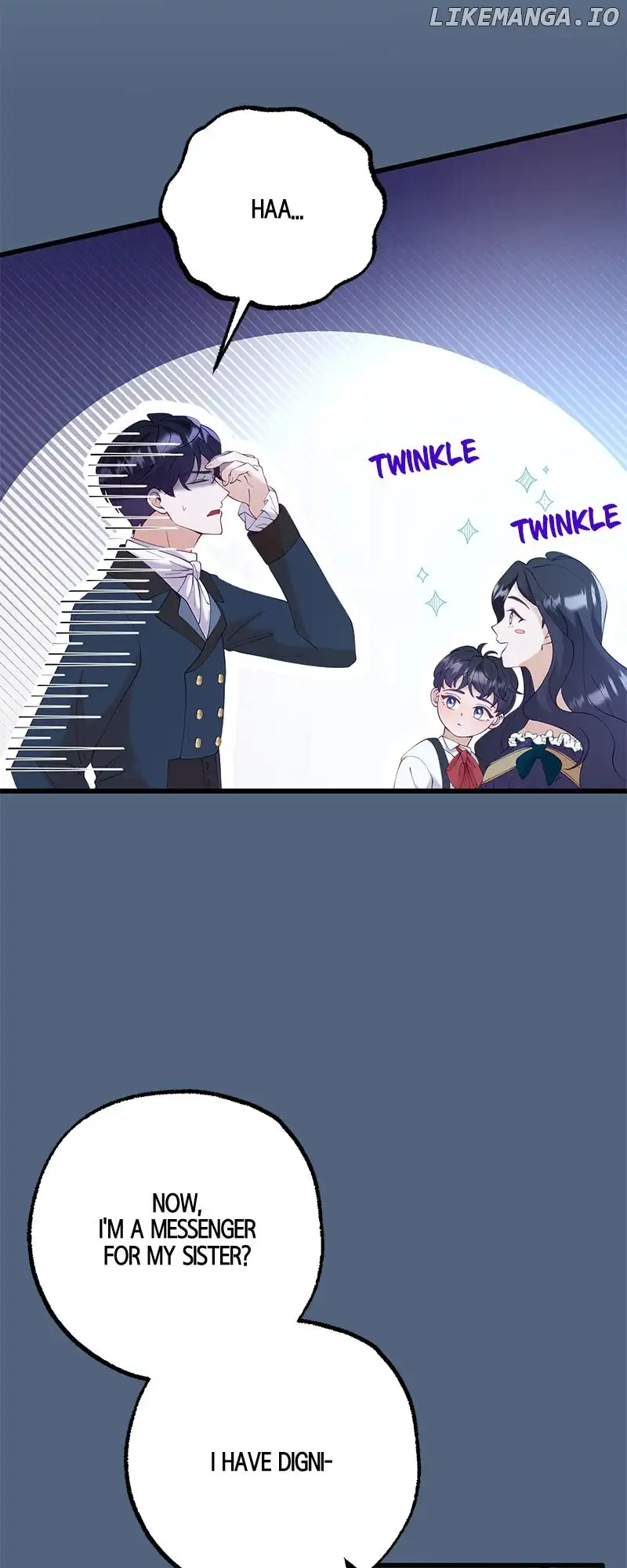 The Murdered Princess and the Innocent Traitor Chapter 12 page 42