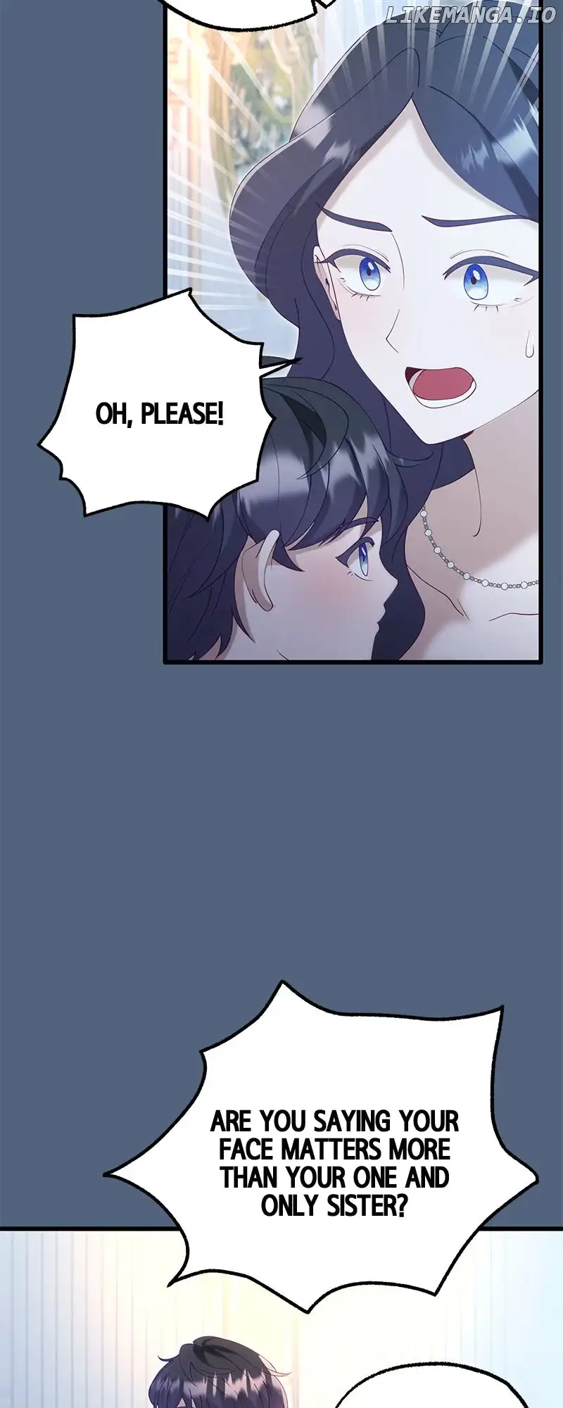 The Murdered Princess and the Innocent Traitor Chapter 12 page 43