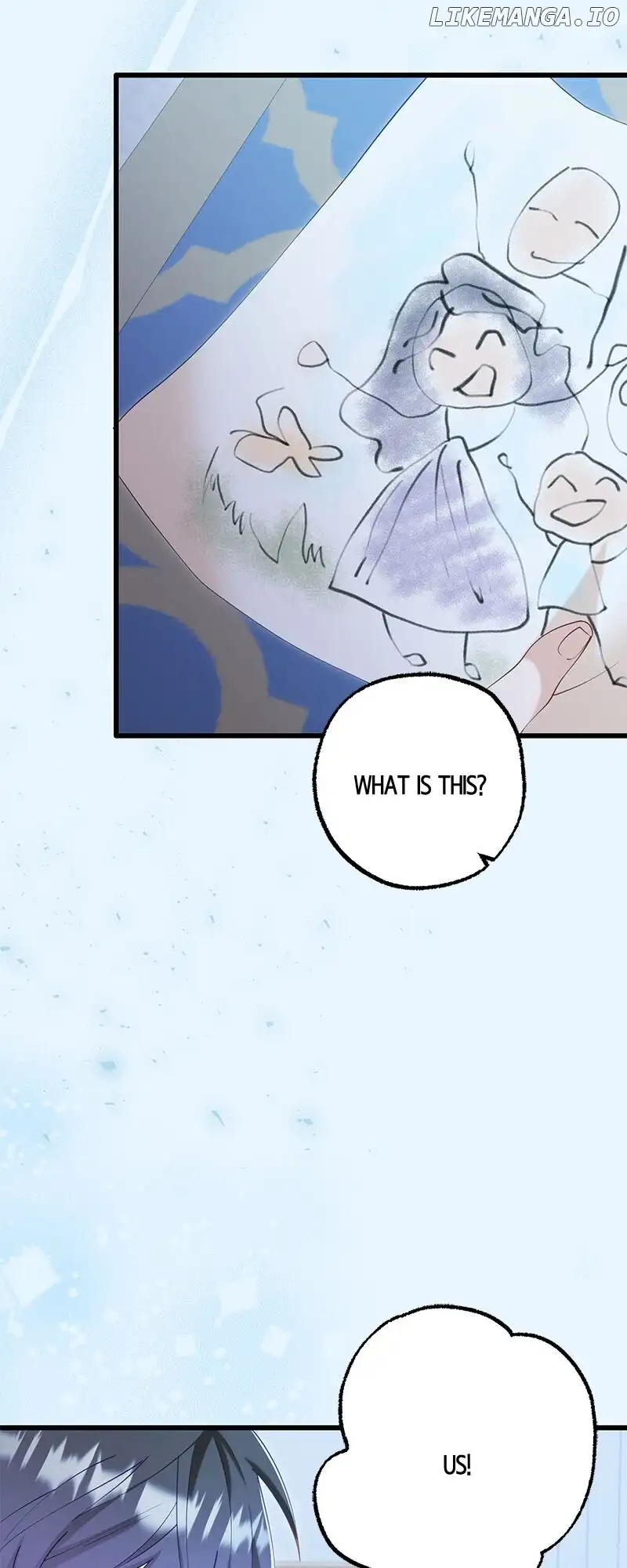 The Murdered Princess and the Innocent Traitor Chapter 12 page 51