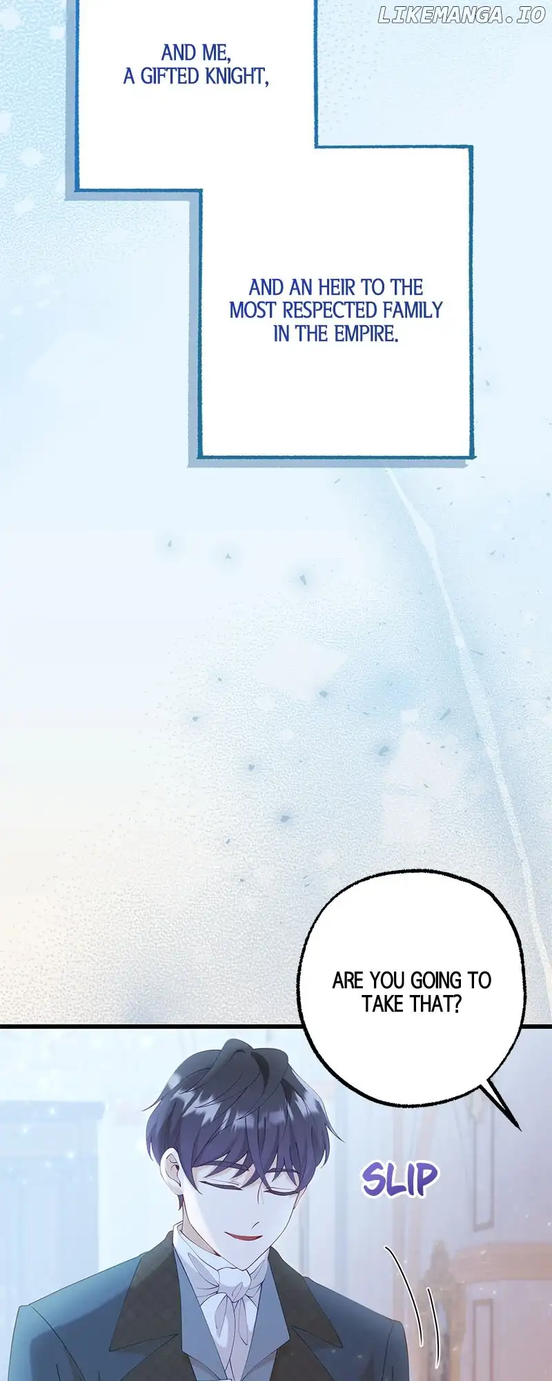 The Murdered Princess and the Innocent Traitor Chapter 12 page 53