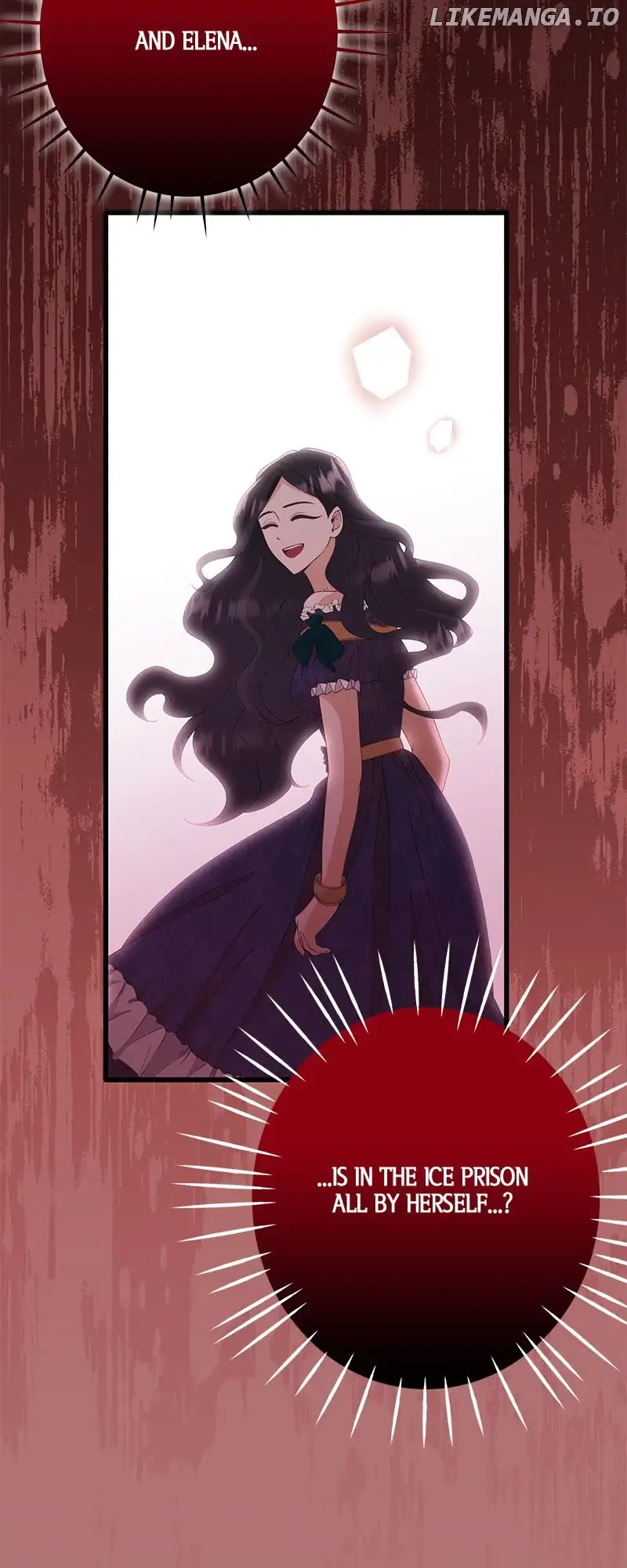 The Murdered Princess and the Innocent Traitor Chapter 12 page 60